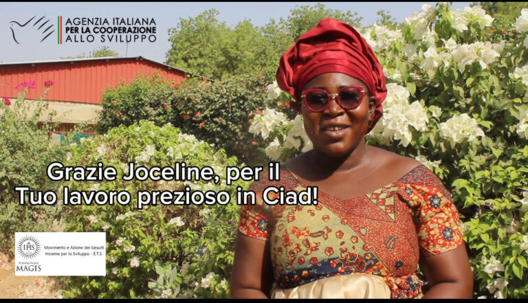 #Nonsolo8Marzo. Le parole di Martine, collaboratrice nel progetto RE.MI Reti per una migrazione sicura: società civile, diritti, servizi, lavoro. Realizzato in Niger da Nexus Emilia Romagna e finanziato da Agenzia Italiana per la Cooperazione allo Sviluppo